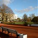 Troitskaya square