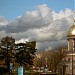 Troitskaya square