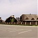 Гостиница «Куршю Каймас» в городе Паланга