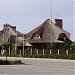Гостиница «Куршю Каймас» в городе Паланга