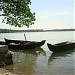 Pantheerampala Kadavu in Kodungallur city