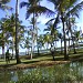 volley ball court in Kodungallur city