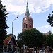 Palanga Catholic Church of the Assumption of the Blessed Virgin Mary