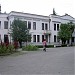 грязевые вулканы в городе Гурджаани