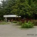грязевые вулканы в городе Гурджаани