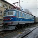 Дніпровське локомотивне депо (ТЧ-8) та Дніпровське моторвагонне депо (РПЧ-1) Придніпровської залізниці в місті Дніпро
