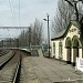 Железнодорожная платформа 193 км (ru) in Dnipro city