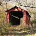 Glen Helen Covered Bridge