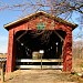 West Engle Mill Road Covered Bridge