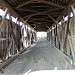 West Engle Mill Road Covered Bridge