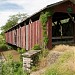 West Engle Mill Road Covered Bridge