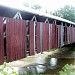 West Engle Mill Road Covered Bridge