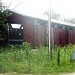 West Engle Mill Road Covered Bridge