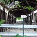 West Engle Mill Road Covered Bridge