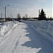 Микрорайон Сертолово 2 в городе Сертолово