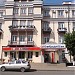 Гостиница «Советская» в городе Липецк