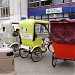 Супермаркет Maxima X в городе Паланга