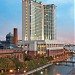 Baltimore Marriott Waterfront Hotel