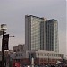 Baltimore Marriott Waterfront Hotel