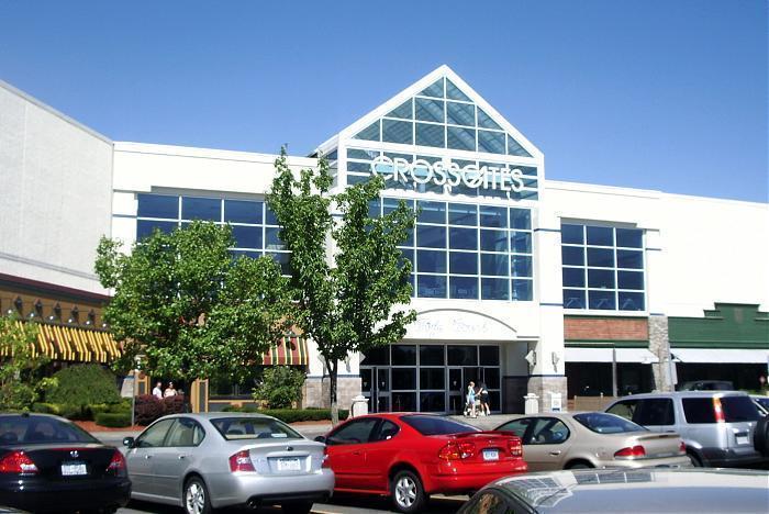 Crossgates Mall shopping mall