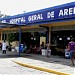 Hospital Geral de Areias na Recife city