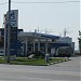 Petrol station «Gazprom Neft»