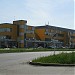 Торгово-развлекательный центр «Фаворит» в городе Тюмень