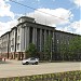 Управление ФСБ России по Омской области («Серый дом»)
