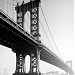 The Manhattan Bridge
