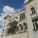 Внешторгбанк (бывший дом общества «Эльворти») в городе Омск