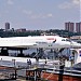 British Airways Concorde G-BOAD