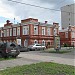 Омский областной суд в городе Омск