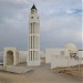 La  mosquée de tebourba