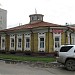 Дом Я.С. Долженко в городе Омск