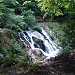 Dokuzak Waterfall