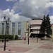 Кинотеатр «Пять звёзд - Щёлково» в городе Щёлково