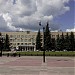 Администрация городского округа Щёлково в городе Щёлково