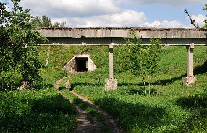 Эстакада