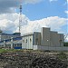 Территория ПАО «Московская объединённая энергетическая компания» (МОЭК) — филиал № 5 «Юго-Восточный» в городе Москва