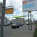 Автобусная остановка «Люблинская улица, 96» в городе Москва