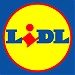 Lidl in Halesowen city