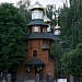 Храм святителя Иоасафа Белгородского (на Нивках)