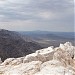 Sierra Estrella Mountains