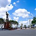 Tượng đài Thủ Khoa Huân TP Mỹ Tho trong Thành Phố Mỹ Tho thành phố