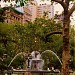 City Hall Fountain