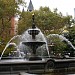 City Hall Fountain