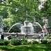 City Hall Fountain