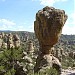 Chiricahua National Monument