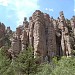 Chiricahua National Monument