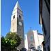 Belfry (en) in Izola city